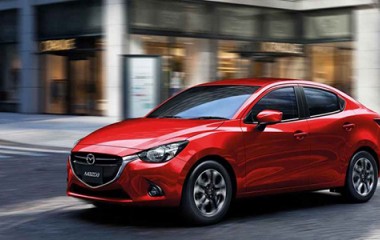 Đánh giá xe Mazda 2 - Có nên mua hay không?